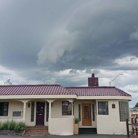Grand Motel Вильямс Экстерьер фото