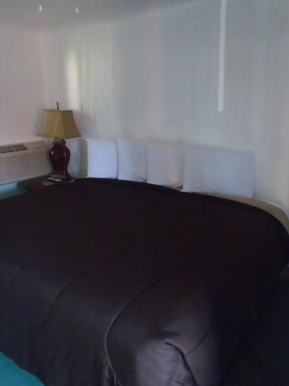 Grand Motel Вильямс Номер фото