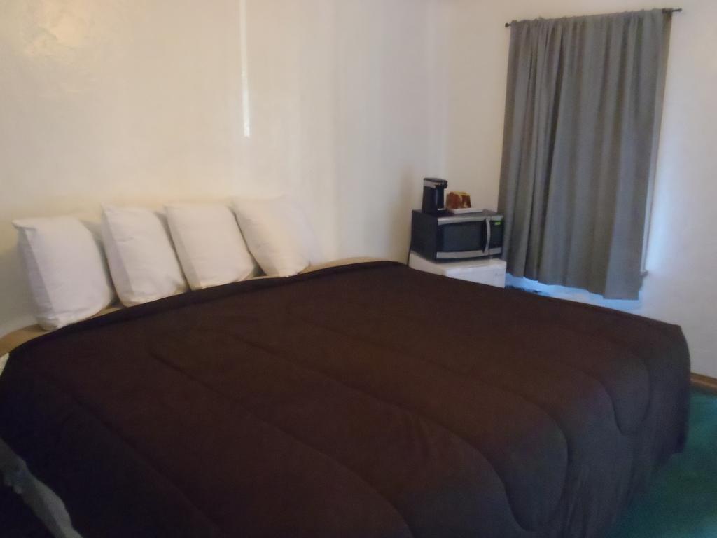 Grand Motel Вильямс Номер фото