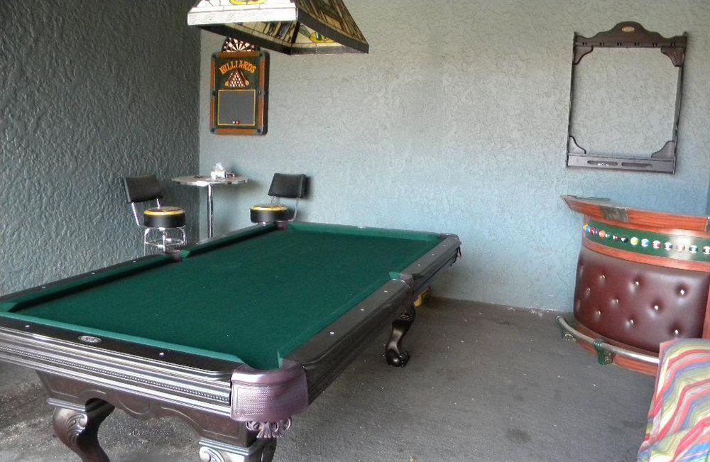 Grand Motel Вильямс Экстерьер фото