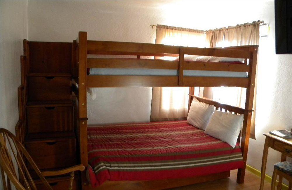Grand Motel Вильямс Экстерьер фото
