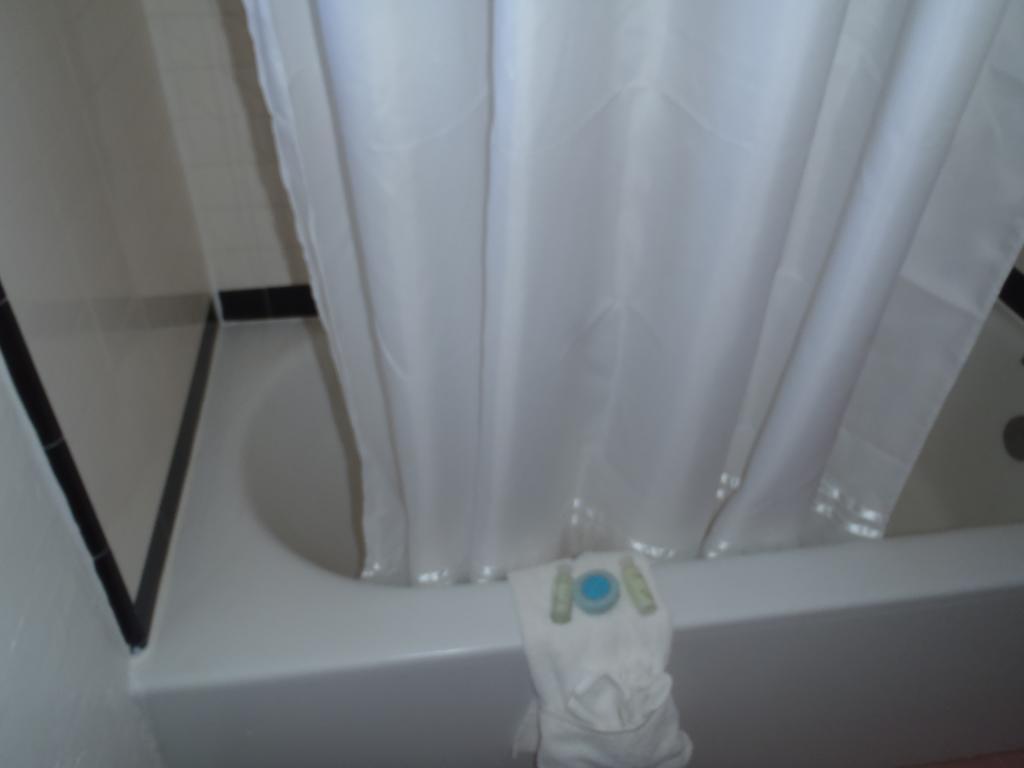 Grand Motel Вильямс Номер фото