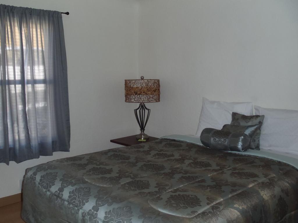 Grand Motel Вильямс Номер фото