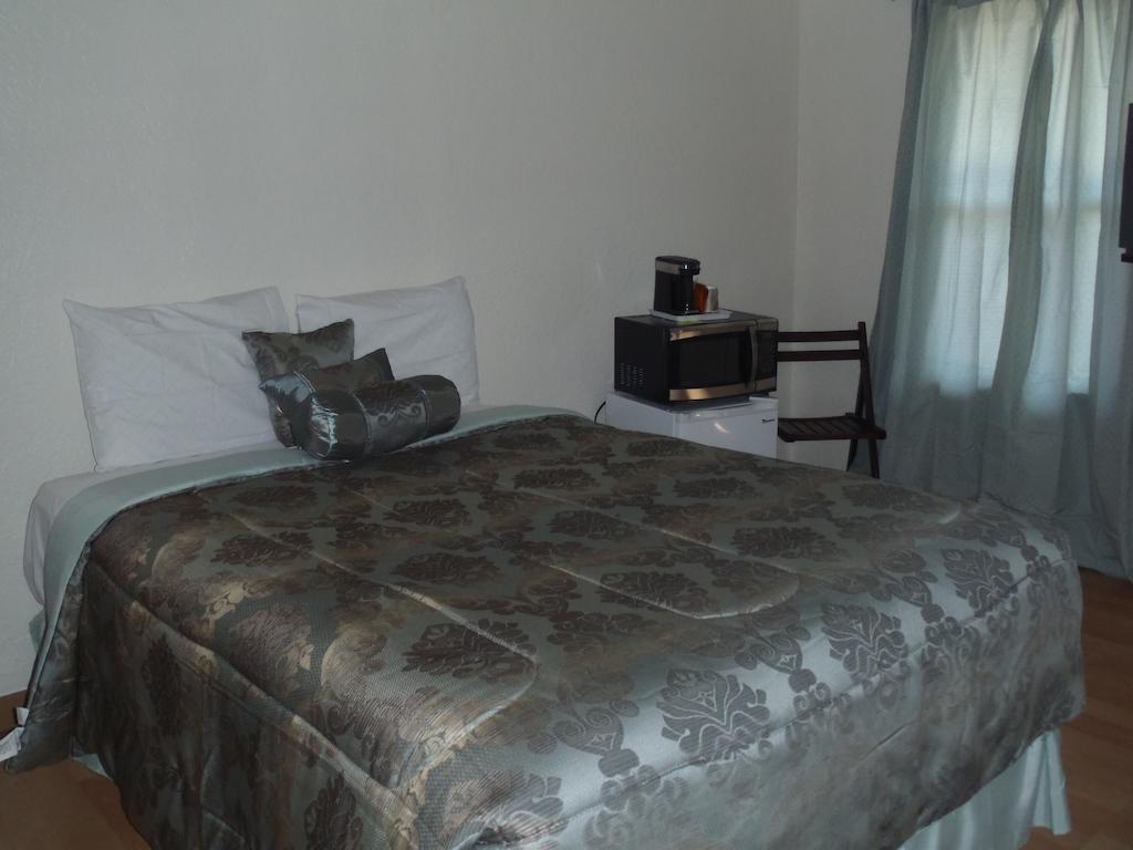 Grand Motel Вильямс Номер фото