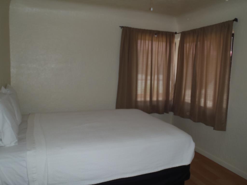 Grand Motel Вильямс Номер фото