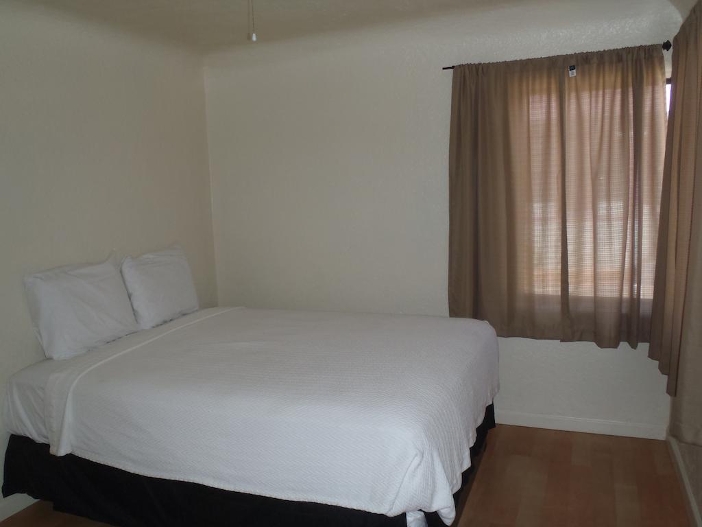 Grand Motel Вильямс Номер фото